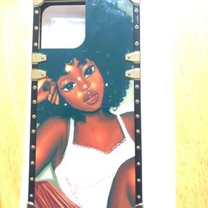 iPhone 12 Pro Max case